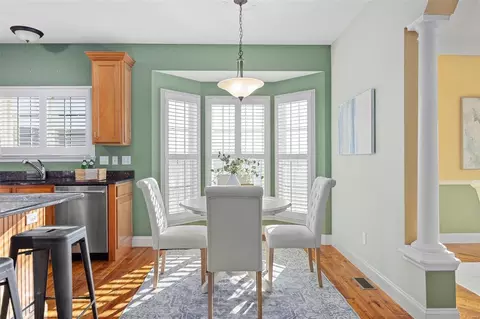 Dining - 43 Mint Ct, O'fallon, MO 63366 photo 1 of 3