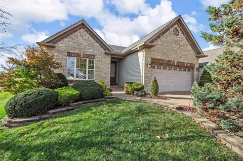 43 Mint Ct, O'fallon, MO 63366