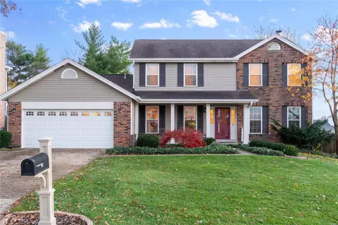 4112 Stafford Place Ct, Saint Charles, MO 63304
