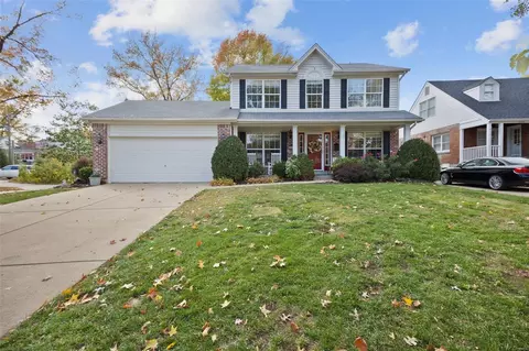 2237 Saint Clair Ave, Saint Louis, MO 63144