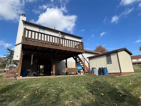 Exterior - Undisclosed, Bridgeton, MO 63044 photo 5 of 5