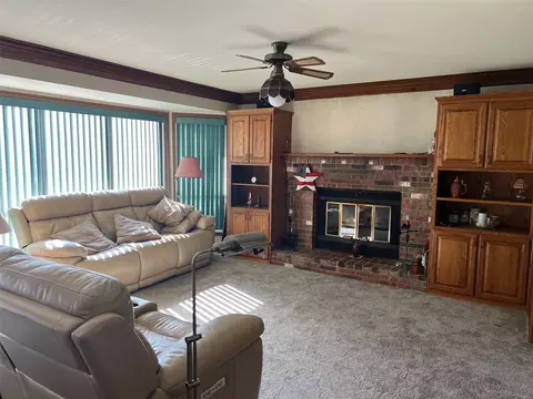 Living - Undisclosed, Bridgeton, MO 63044 photo 1 of 6