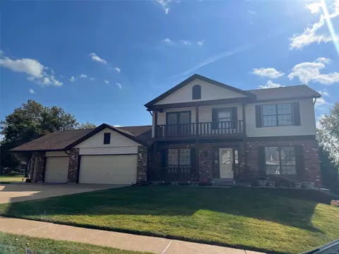 Undisclosed, Bridgeton, MO 63044