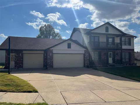Exterior - Undisclosed, Bridgeton, MO 63044 photo 2 of 5