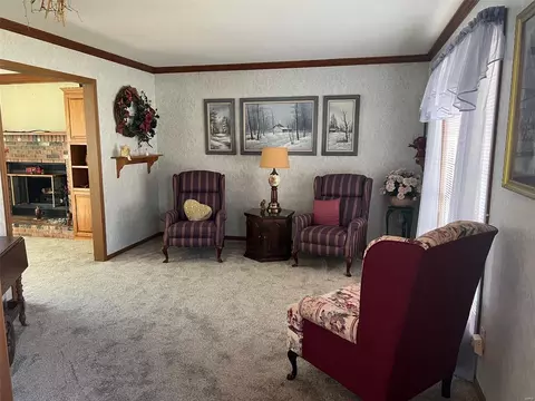 Living - Undisclosed, Bridgeton, MO 63044 photo 3 of 6