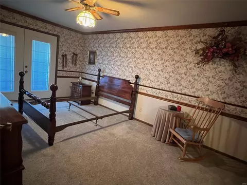 Bedroom - Undisclosed, Bridgeton, MO 63044 photo 1 of 2