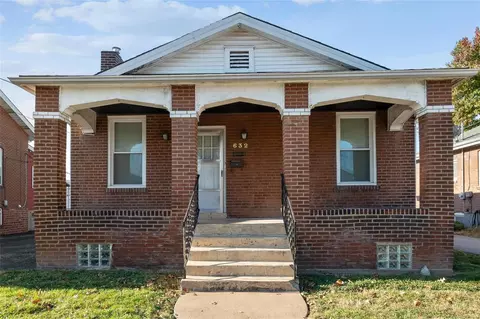 632 Waller Ave, Saint Louis, MO 63125