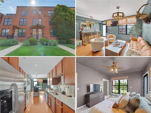464 N Boyle Ave #464, Saint Louis, MO 63108