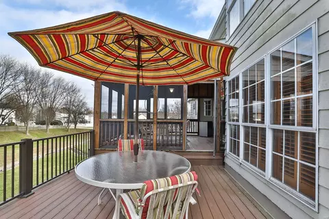 Exterior - 200 Ballyshannon, Ballwin, MO 63021 photo 7 of 12