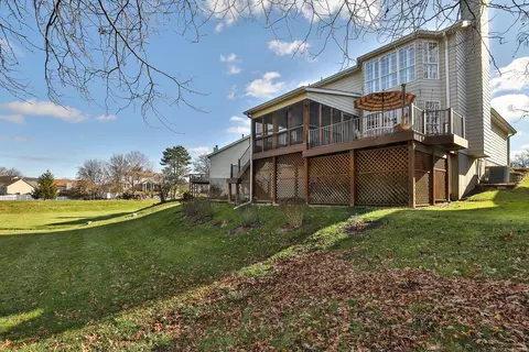Exterior - 200 Ballyshannon, Ballwin, MO 63021 photo 9 of 12
