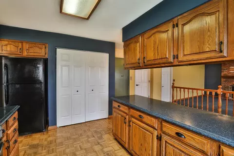 Kitchen - 200 Ballyshannon, Ballwin, MO 63021 photo 4 of 4