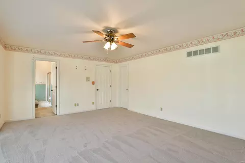 Bedroom - 200 Ballyshannon, Ballwin, MO 63021 photo 1 of 5