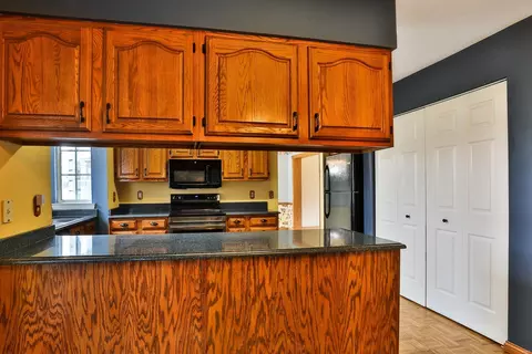 Kitchen - 200 Ballyshannon, Ballwin, MO 63021 photo 2 of 4