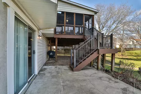 Exterior - 200 Ballyshannon, Ballwin, MO 63021 photo 10 of 12