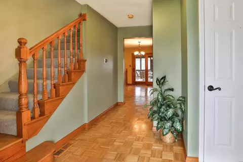 Entry Way - 200 Ballyshannon, Ballwin, MO 63021 photo 1 of 1