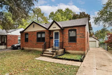 3466 Saint Joachim Ln, Saint Ann, MO 63074