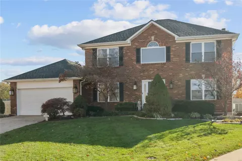 18 Palladio Park, O'fallon, MO 63368