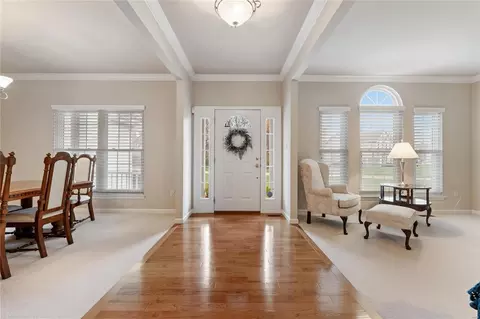 Entry Way - 942 Sheffield Forest Ct, Wildwood, MO 63021 photo 1 of 6