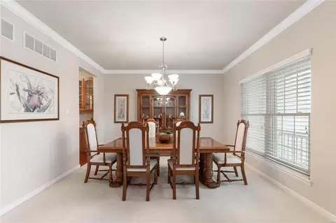 Dining - 942 Sheffield Forest Ct, Wildwood, MO 63021 photo 2 of 4