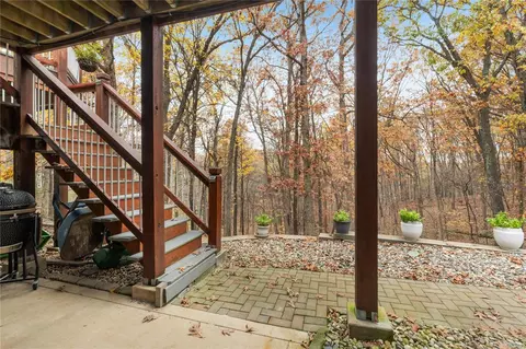 Exterior - 942 Sheffield Forest Ct, Wildwood, MO 63021 photo 7 of 10