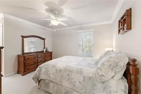 Bedroom - 942 Sheffield Forest Ct, Wildwood, MO 63021 photo 3 of 8