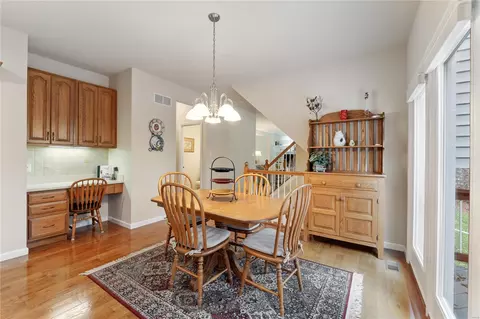 Dining - 942 Sheffield Forest Ct, Wildwood, MO 63021 photo 4 of 4