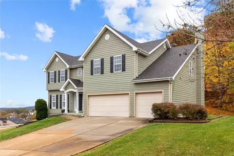 418 Meramec View Dr, Eureka, MO 63025 photo 38