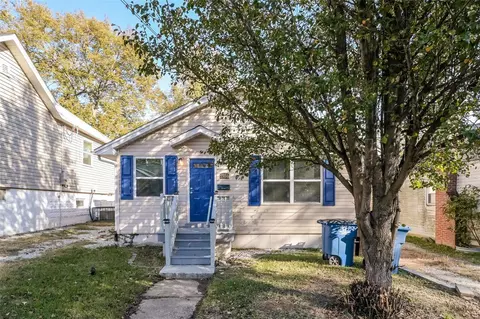 9936 Meadow Ave, Saint Louis, MO 63125
