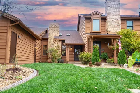 2042 Duclair Pkwy #A, Saint Charles, MO 63303