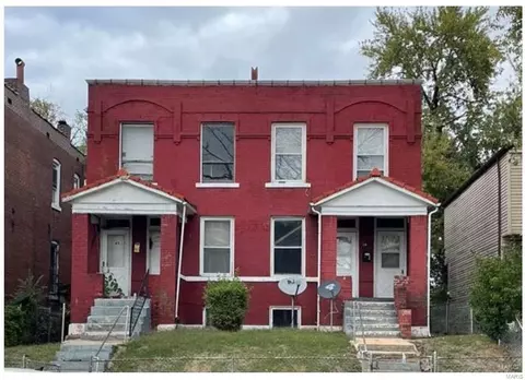 4537 San Francisco, Saint Louis, MO 63115