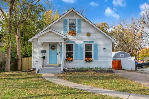 611 Wall St, Wentzville, MO 63385