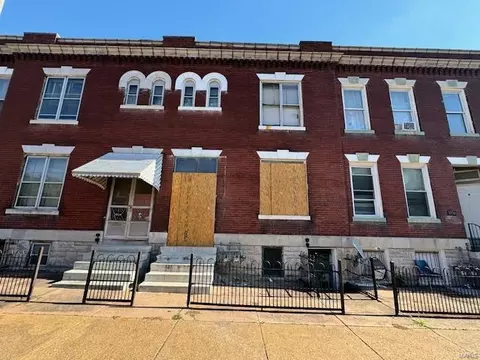 3952 N 20th St, Saint Louis, MO 63107