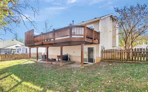 Exterior - 133 Lamplighter Way, O'fallon, MO 63368 photo 5 of 5