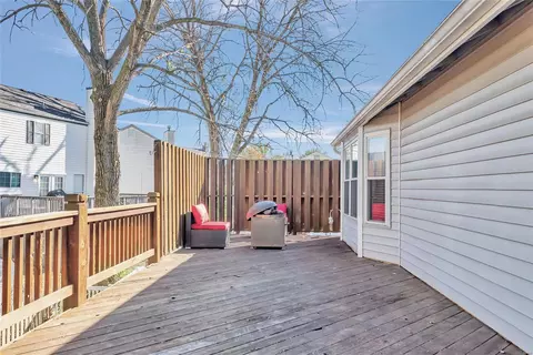 Exterior - 133 Lamplighter Way, O'fallon, MO 63368 photo 3 of 5
