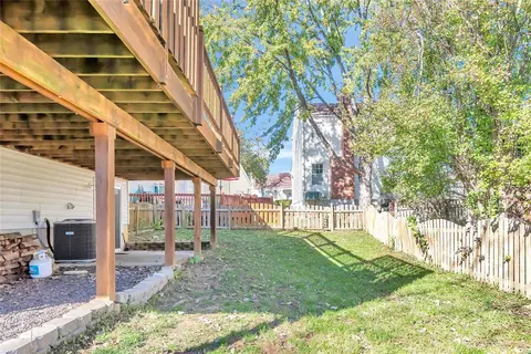 Exterior - 133 Lamplighter Way, O'fallon, MO 63368 photo 4 of 5