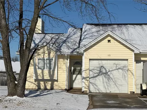 1131 Whitegate Ct, O'fallon, MO 63366
