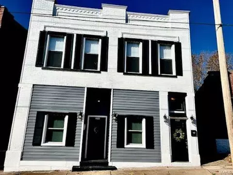 4439 Virginia Ave, Saint Louis, MO 63111