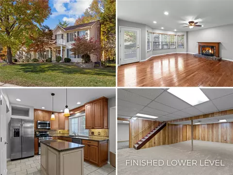 301 Booth Bay Ct, Saint Charles, MO 63304