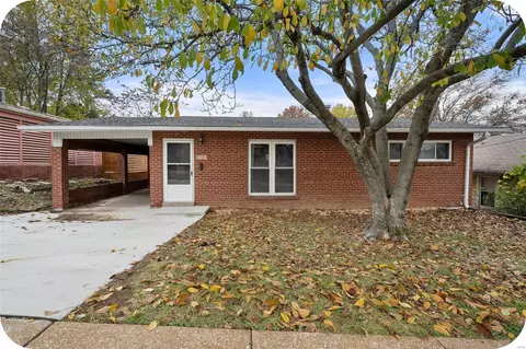 2327 Sulphur Ave, Saint Louis, MO 63139