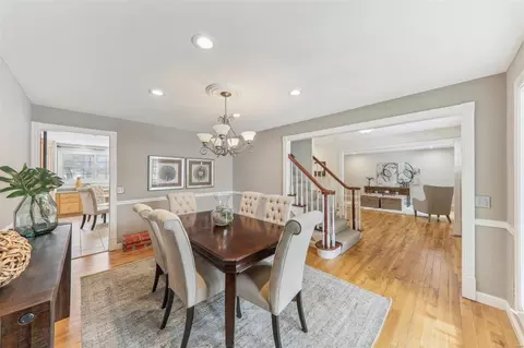 Dining - 533 Red Rock Dr, Wildwood, MO 63011 photo 2 of 4