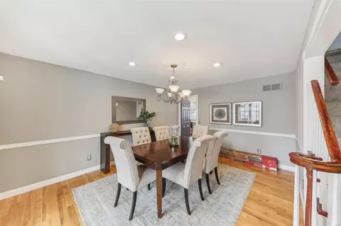 Dining - 533 Red Rock Dr, Wildwood, MO 63011 photo 1 of 4