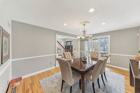 Dining - 533 Red Rock Dr, Wildwood, MO 63011 photo 3 of 4