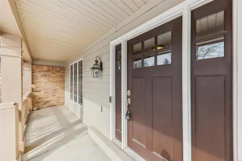 Exterior - 533 Red Rock Dr, Wildwood, MO 63011 photo 5 of 11