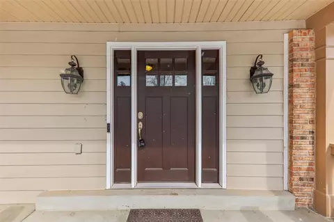 Entry Way - 533 Red Rock Dr, Wildwood, MO 63011 photo 1 of 3