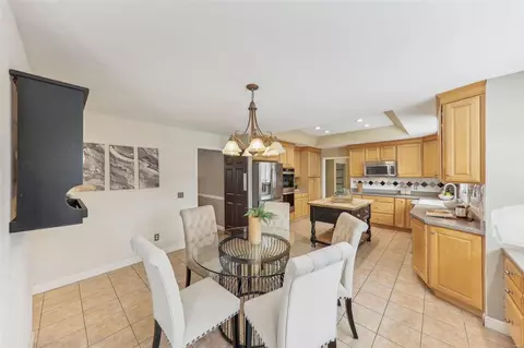 Dining - 533 Red Rock Dr, Wildwood, MO 63011 photo 4 of 4