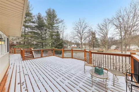 Exterior - 533 Red Rock Dr, Wildwood, MO 63011 photo 6 of 11