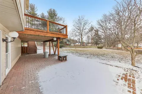 Exterior - 533 Red Rock Dr, Wildwood, MO 63011 photo 7 of 11