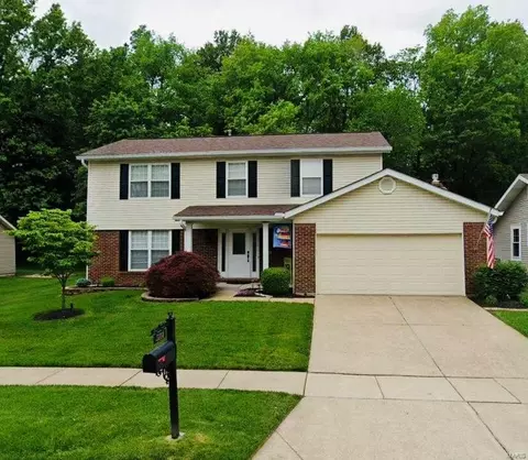 5114 Suson Way Ct, Saint Louis, MO 63128