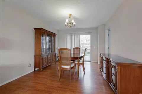 Dining - 337 Bellestri Dr, Ballwin, MO 63021 photo 1 of 1