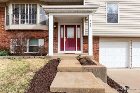 Other - 337 Bellestri Dr, Ballwin, MO 63021 photo 1 of 1